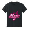 Youth DryBlend ® 50 Cotton/50 Poly T Shirt Thumbnail