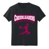 Youth DryBlend ® 50 Cotton/50 Poly T Shirt Thumbnail