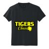Youth DryBlend ® 50 Cotton/50 Poly T Shirt Thumbnail