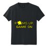 Youth DryBlend ® 50 Cotton/50 Poly T Shirt Thumbnail