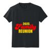 Youth DryBlend ® 50 Cotton/50 Poly T Shirt Thumbnail