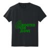 Youth DryBlend ® 50 Cotton/50 Poly T Shirt Thumbnail