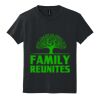 Youth DryBlend ® 50 Cotton/50 Poly T Shirt Thumbnail