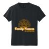 Youth DryBlend ® 50 Cotton/50 Poly T Shirt Thumbnail