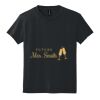 Youth DryBlend ® 50 Cotton/50 Poly T Shirt Thumbnail