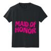 Youth DryBlend ® 50 Cotton/50 Poly T Shirt Thumbnail