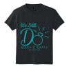 Youth DryBlend ® 50 Cotton/50 Poly T Shirt Thumbnail