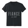 Youth DryBlend ® 50 Cotton/50 Poly T Shirt Thumbnail