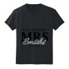 Youth DryBlend ® 50 Cotton/50 Poly T Shirt Thumbnail
