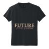 Youth DryBlend ® 50 Cotton/50 Poly T Shirt Thumbnail