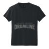 Youth DryBlend ® 50 Cotton/50 Poly T Shirt Thumbnail