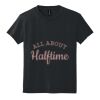 Youth DryBlend ® 50 Cotton/50 Poly T Shirt Thumbnail