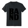 Youth DryBlend ® 50 Cotton/50 Poly T Shirt Thumbnail