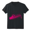 Youth DryBlend ® 50 Cotton/50 Poly T Shirt Thumbnail