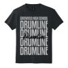 Youth DryBlend ® 50 Cotton/50 Poly T Shirt Thumbnail