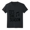 Youth DryBlend ® 50 Cotton/50 Poly T Shirt Thumbnail