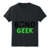 Youth DryBlend ® 50 Cotton/50 Poly T Shirt Thumbnail