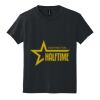 Youth DryBlend ® 50 Cotton/50 Poly T Shirt Thumbnail