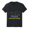 Youth DryBlend ® 50 Cotton/50 Poly T Shirt Thumbnail