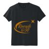 Youth DryBlend ® 50 Cotton/50 Poly T Shirt Thumbnail