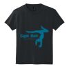 Youth DryBlend ® 50 Cotton/50 Poly T Shirt Thumbnail