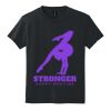 Youth DryBlend ® 50 Cotton/50 Poly T Shirt Thumbnail