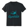 Youth DryBlend ® 50 Cotton/50 Poly T Shirt Thumbnail