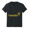 Youth DryBlend ® 50 Cotton/50 Poly T Shirt Thumbnail