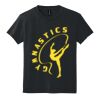 Youth DryBlend ® 50 Cotton/50 Poly T Shirt Thumbnail