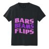 Youth DryBlend ® 50 Cotton/50 Poly T Shirt Thumbnail