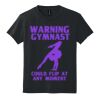 Youth DryBlend ® 50 Cotton/50 Poly T Shirt Thumbnail
