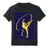 Youth DryBlend ® 50 Cotton/50 Poly T Shirt Thumbnail