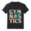 Youth DryBlend ® 50 Cotton/50 Poly T Shirt Thumbnail
