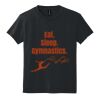 Youth DryBlend ® 50 Cotton/50 Poly T Shirt Thumbnail