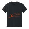 Youth DryBlend ® 50 Cotton/50 Poly T Shirt Thumbnail