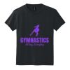 Youth DryBlend ® 50 Cotton/50 Poly T Shirt Thumbnail