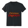 Youth DryBlend ® 50 Cotton/50 Poly T Shirt Thumbnail