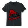 Youth DryBlend ® 50 Cotton/50 Poly T Shirt Thumbnail