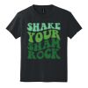 Youth DryBlend ® 50 Cotton/50 Poly T Shirt Thumbnail