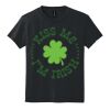Youth DryBlend ® 50 Cotton/50 Poly T Shirt Thumbnail