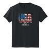 Youth DryBlend ® 50 Cotton/50 Poly T Shirt Thumbnail
