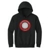 Youth Heavy Blend Hooded Sweatshirt Thumbnail