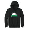Youth Heavy Blend Hooded Sweatshirt Thumbnail