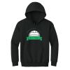 Youth Heavy Blend Hooded Sweatshirt Thumbnail