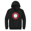 Youth Heavy Blend Hooded Sweatshirt Thumbnail