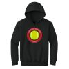 Youth Heavy Blend Hooded Sweatshirt Thumbnail