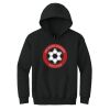 Youth Heavy Blend Hooded Sweatshirt Thumbnail