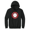 Youth Heavy Blend Hooded Sweatshirt Thumbnail