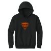 Youth Heavy Blend Hooded Sweatshirt Thumbnail