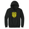 Youth Heavy Blend Hooded Sweatshirt Thumbnail